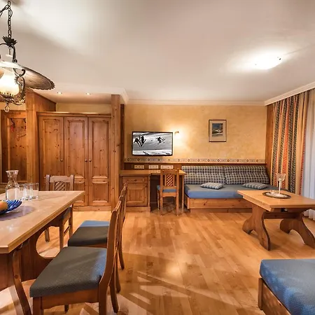 Haus Seidl *