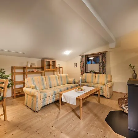 Haus Seidl Gæstehus Bad Gastein
