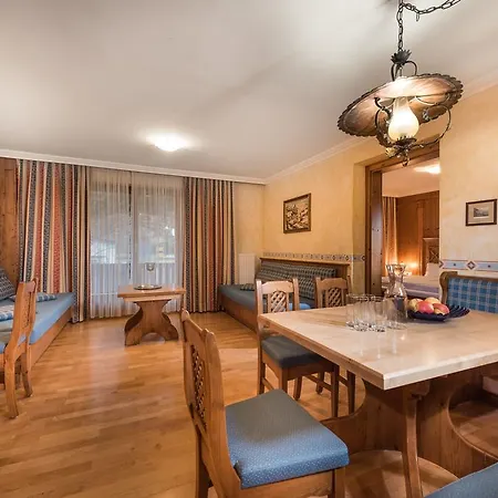 Haus Seidl Gæstehus Bad Gastein
