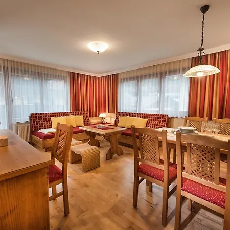 Pensjonat Haus Seidl Bad Gastein
