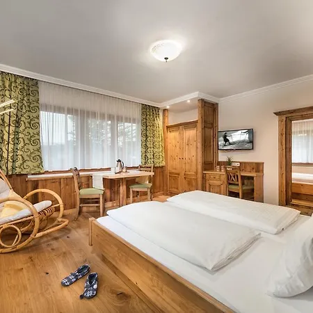 Haus Seidl Gæstehus Bad Gastein